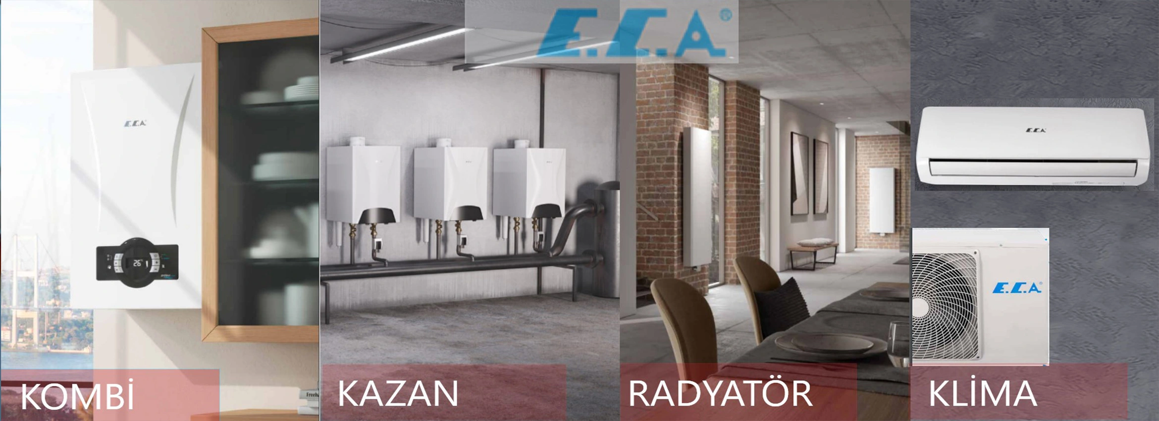 Eca Servis